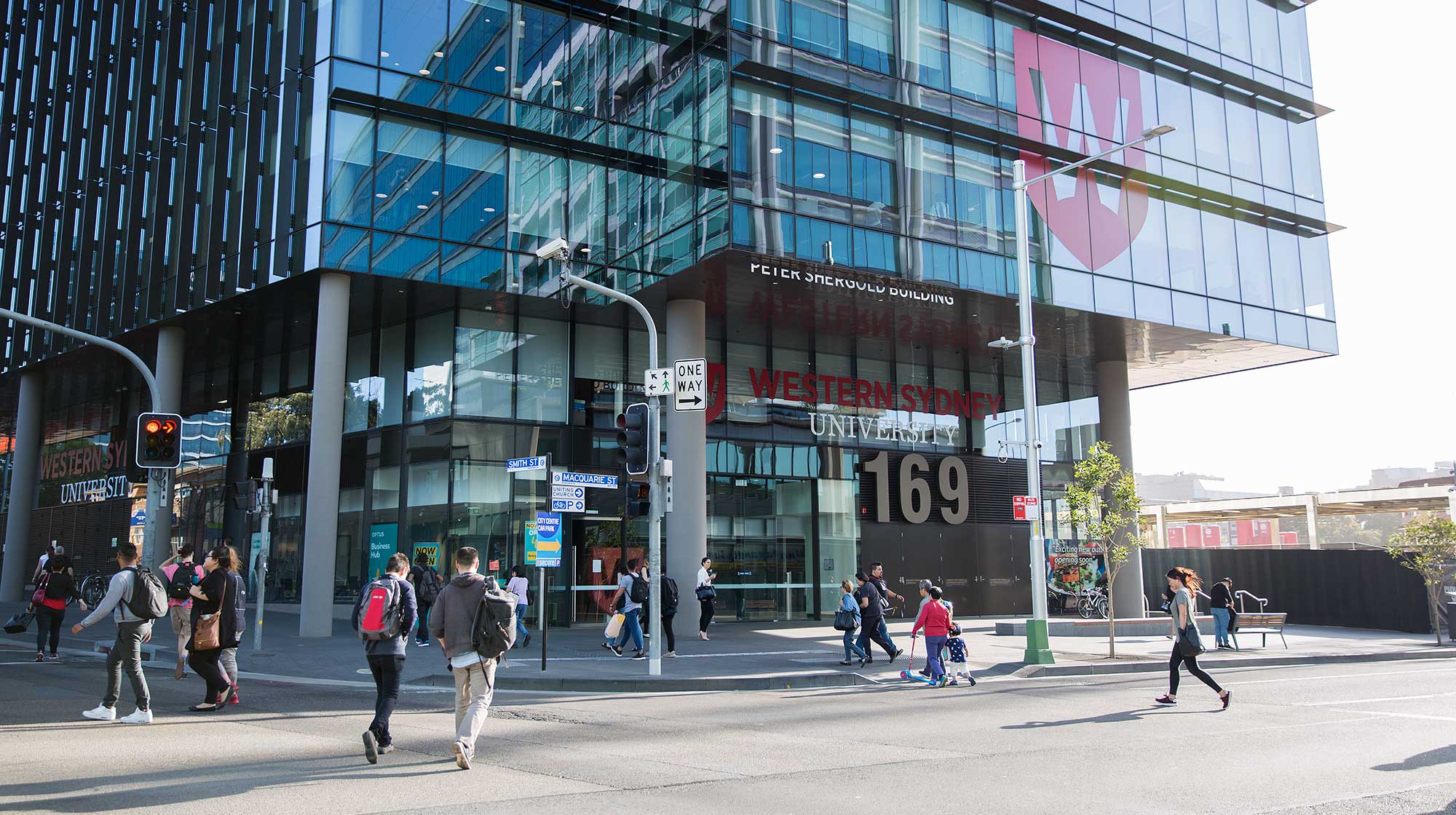 to Granville Place, Granville. Apartments for sale.