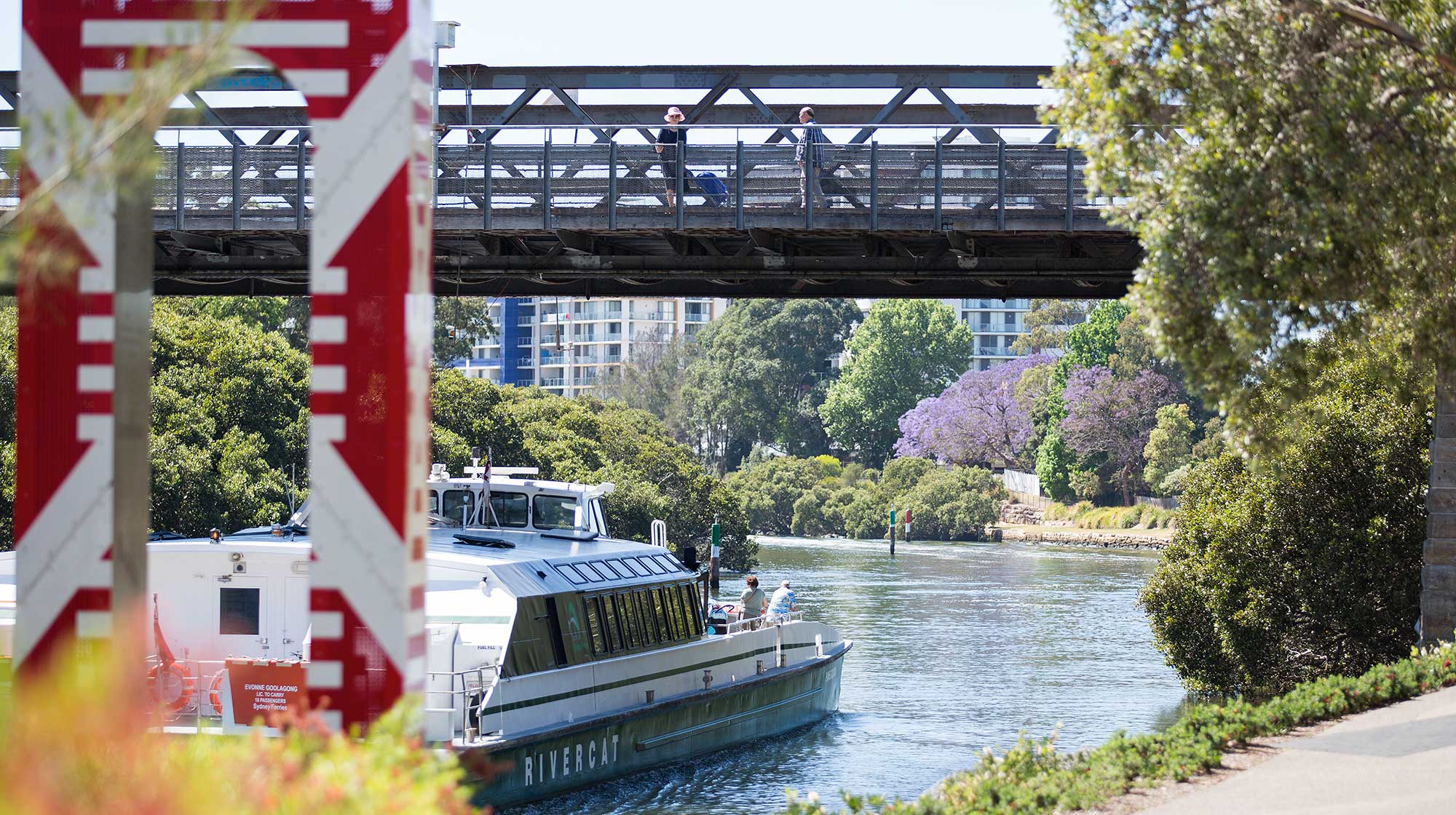 to Granville Place, Granville. Apartments for sale.